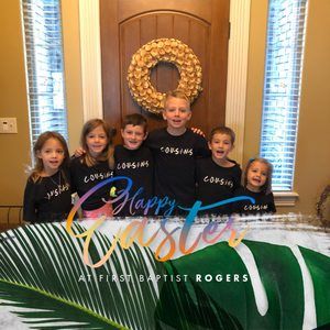 Meet your Posher, Becky